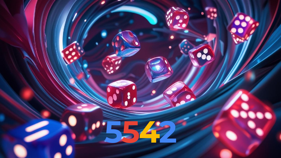 Ação e Adrenalina no 5542: Jogos de Cassino e Apostas Esportivas