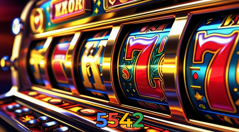 Ação e Adrenalina no 5542: Jogos de Cassino e Apostas Esportivas